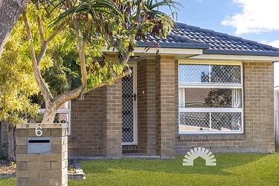 6 Mia Court, Morayfield, QLD 4506, 4 chambres, 2 salles de bain, House