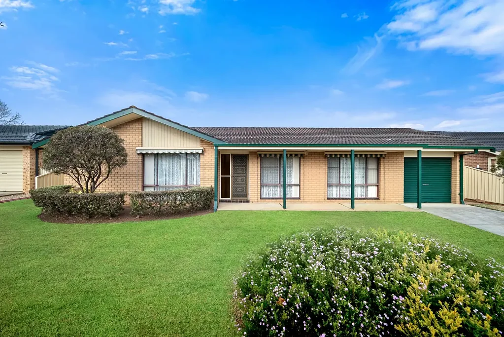 32 Dawson Avenue, Camden South, NSW 2570