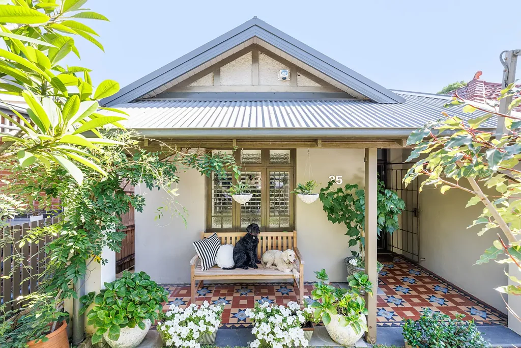 35 Roseberry Street, Balmain, NSW 2041