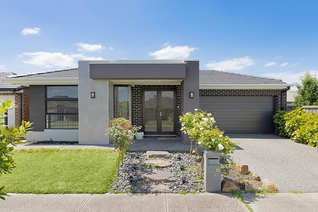 8 Tulk Street, Berwick, VIC 3806