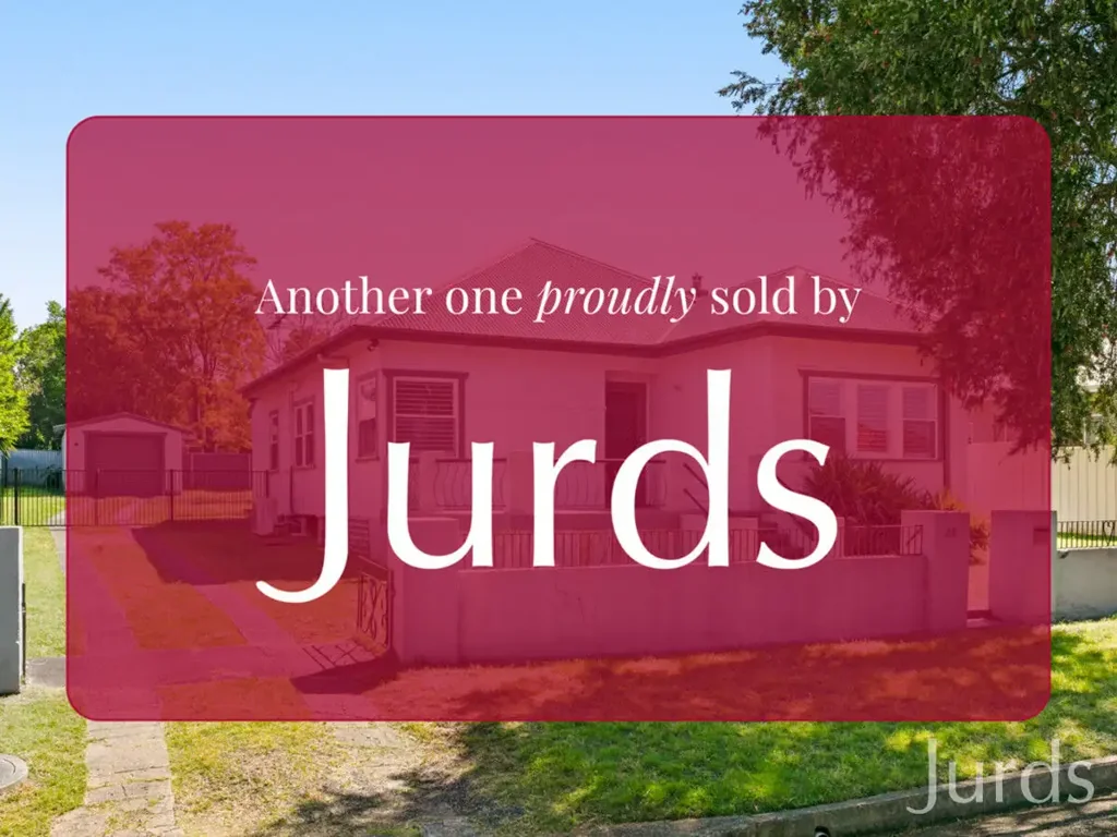 41 Love Street, Cessnock, NSW 2325
