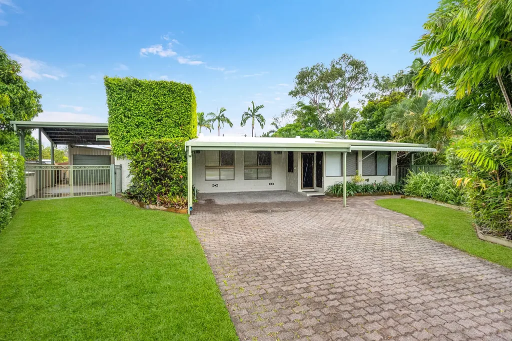 Annandale 4房  SOLD PRIOR TO AUCTION