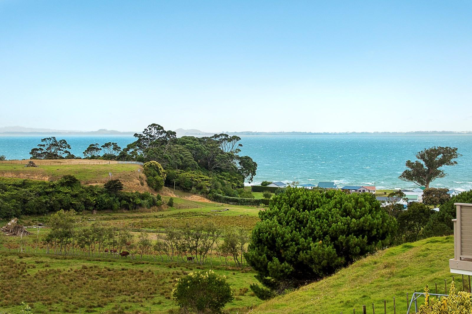 Residential  Rural and Coastal Settlement Zone