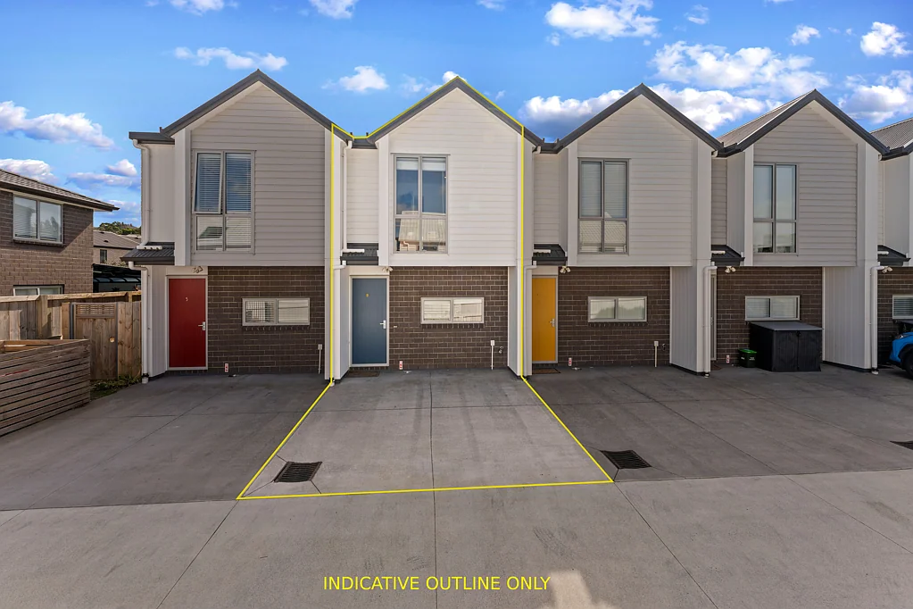Onehunga 2ਬੈੱਡਰੂਮ Owners says SELL YESTERDAY!