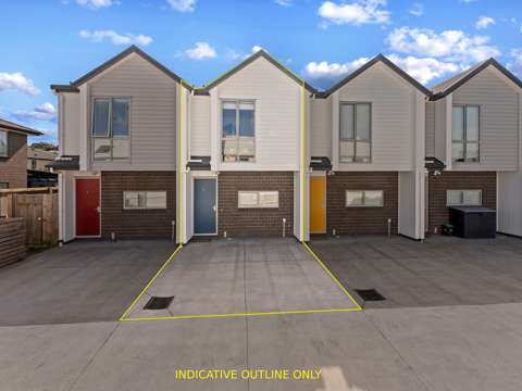 Onehunga 2房  OWNERS LOSS, YOUR GAIN - MUST SELL