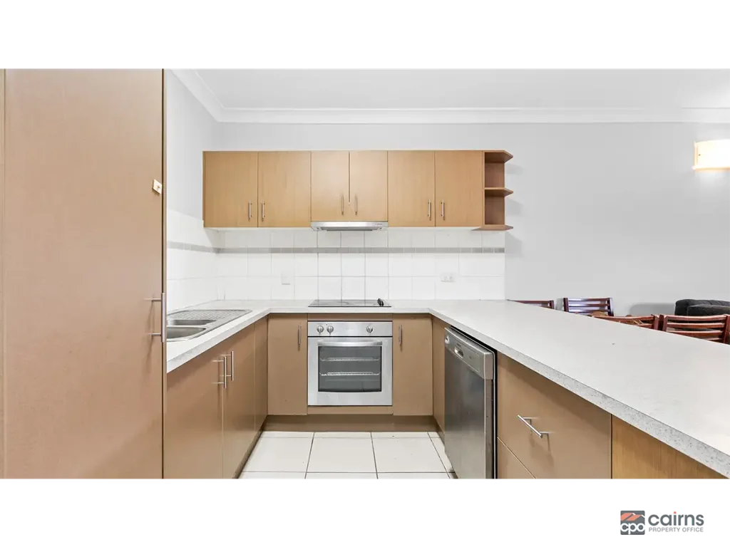 7/12-14 Winkworth St, Bungalow, QLD 4870