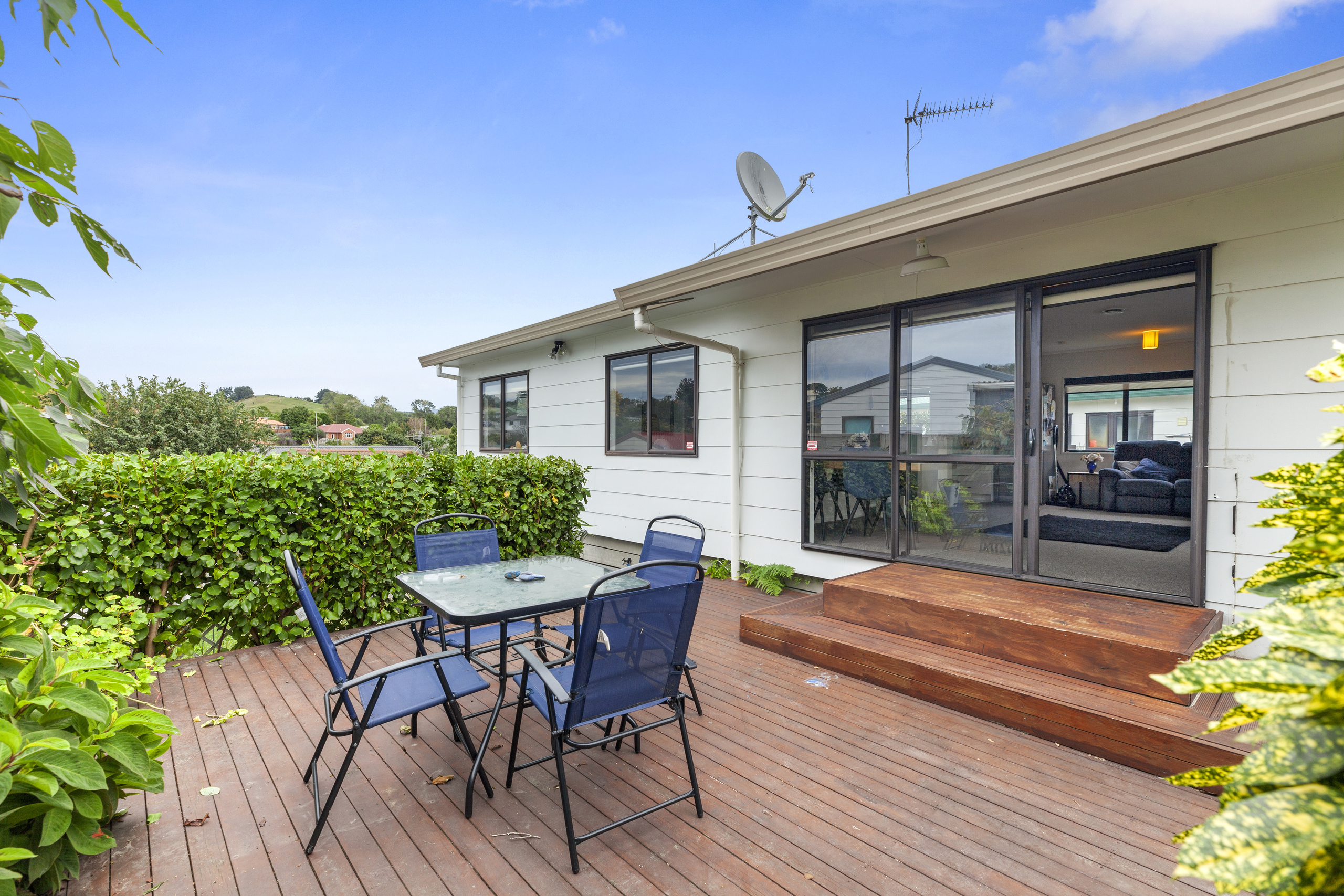 43b Langstone Street, Welcome Bay, Tauranga, 2 ਕਮਰੇ, 1 ਬਾਥਰੂਮ