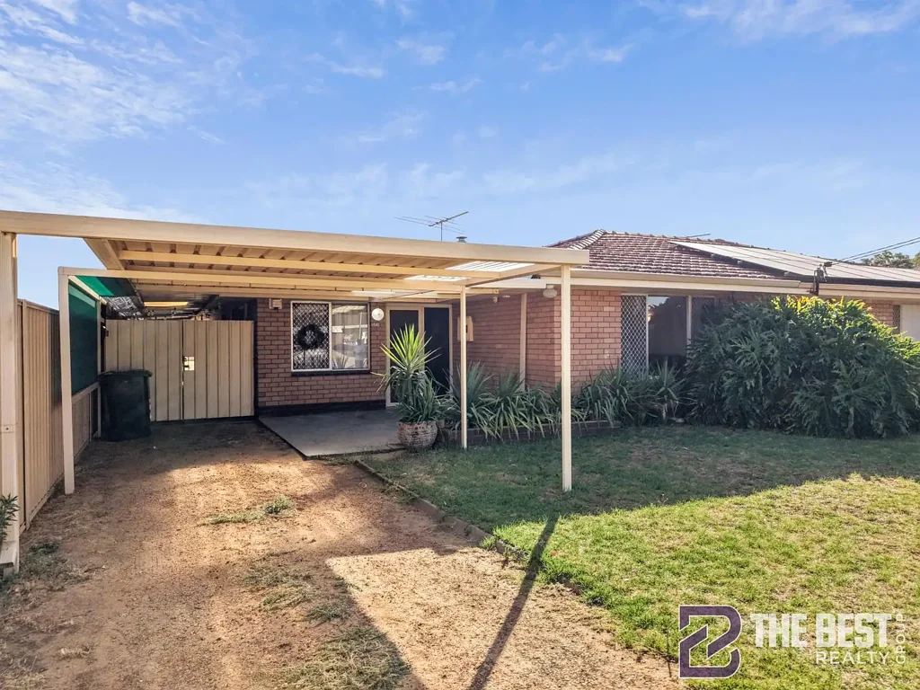 58A Fifth Road, Armadale, WA 6112