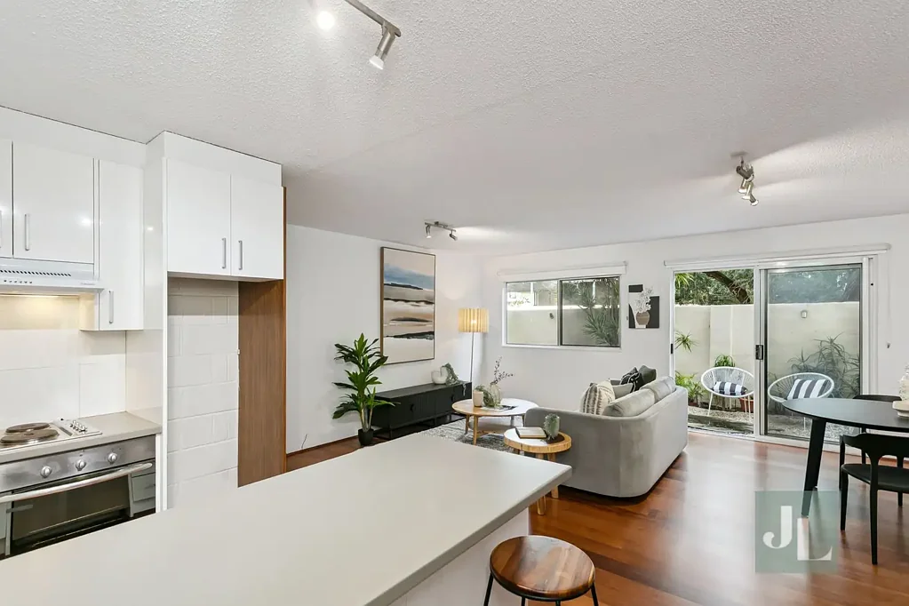 Claremont 1ਬੈੱਡਰੂਮ UNDER OFFER