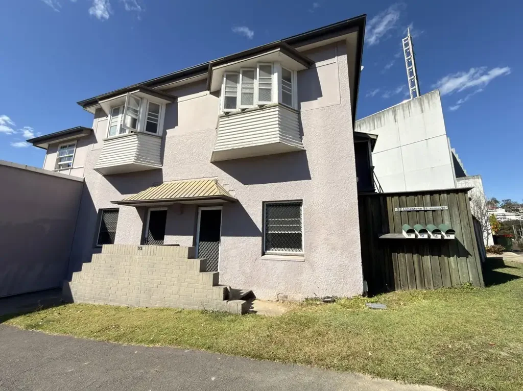 One Bedroom Unit in the Heart of Ipswich! Virtual Tour Available