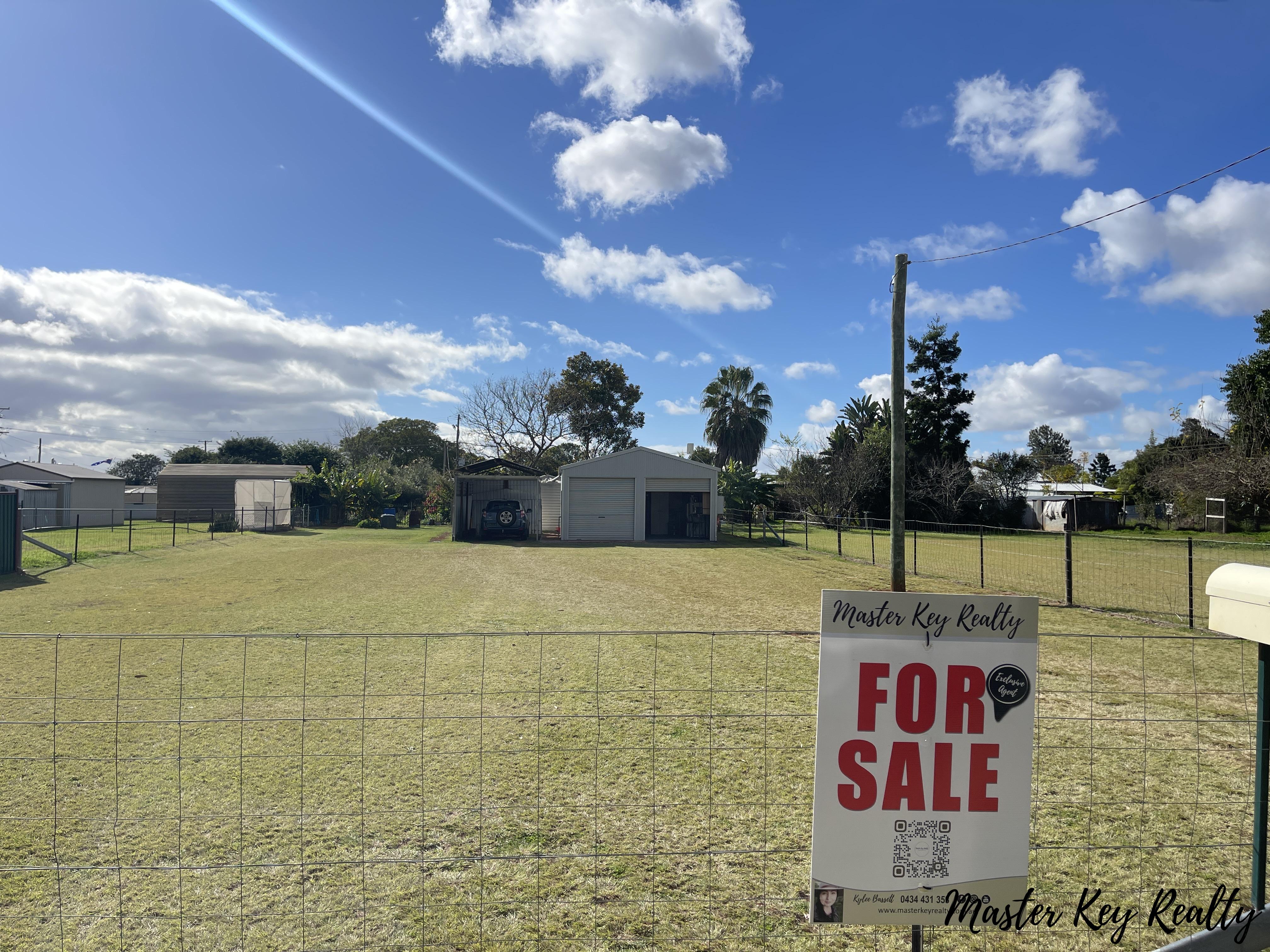 16 KEARNEYS RD, KUMBIA QLD 4610, 0 Kuwarto, 0 Banyo, Lifestyle Property