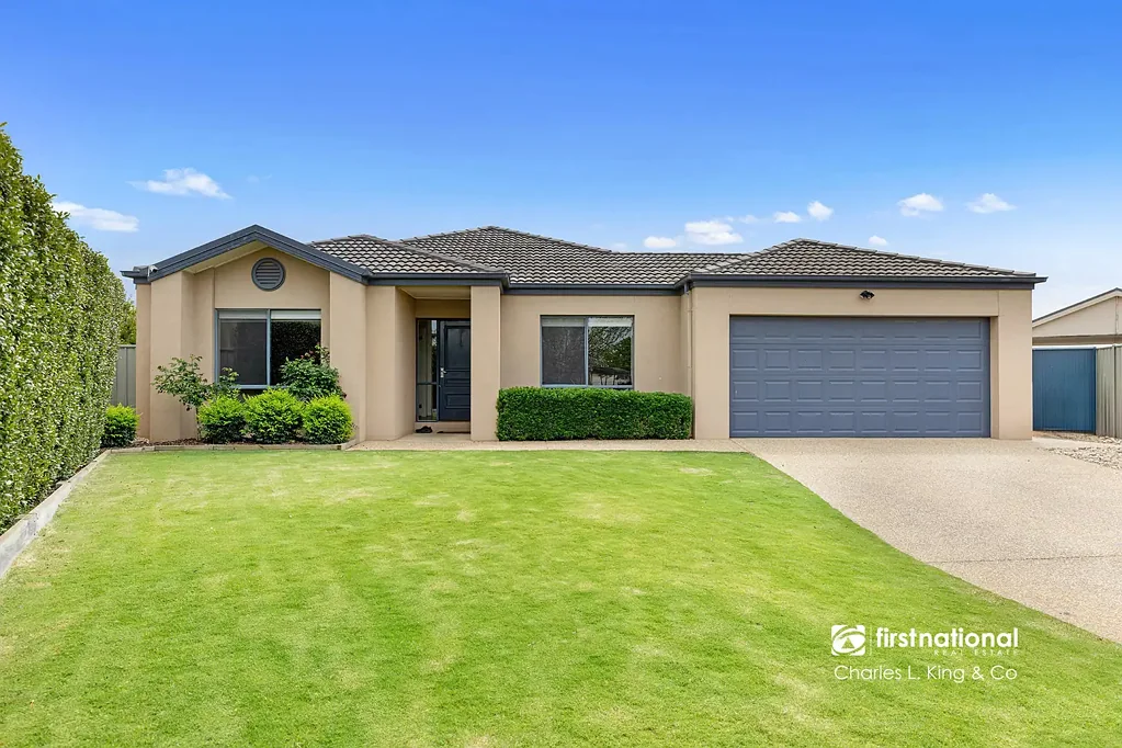 Echuca 4Kwarto A Family Home Designed for Exceptional Lifestyle Living