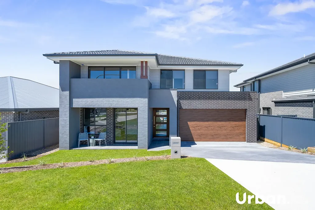 Tahmoor 5कमरा 378m2 HOUSE | Custom Lily Homes Property