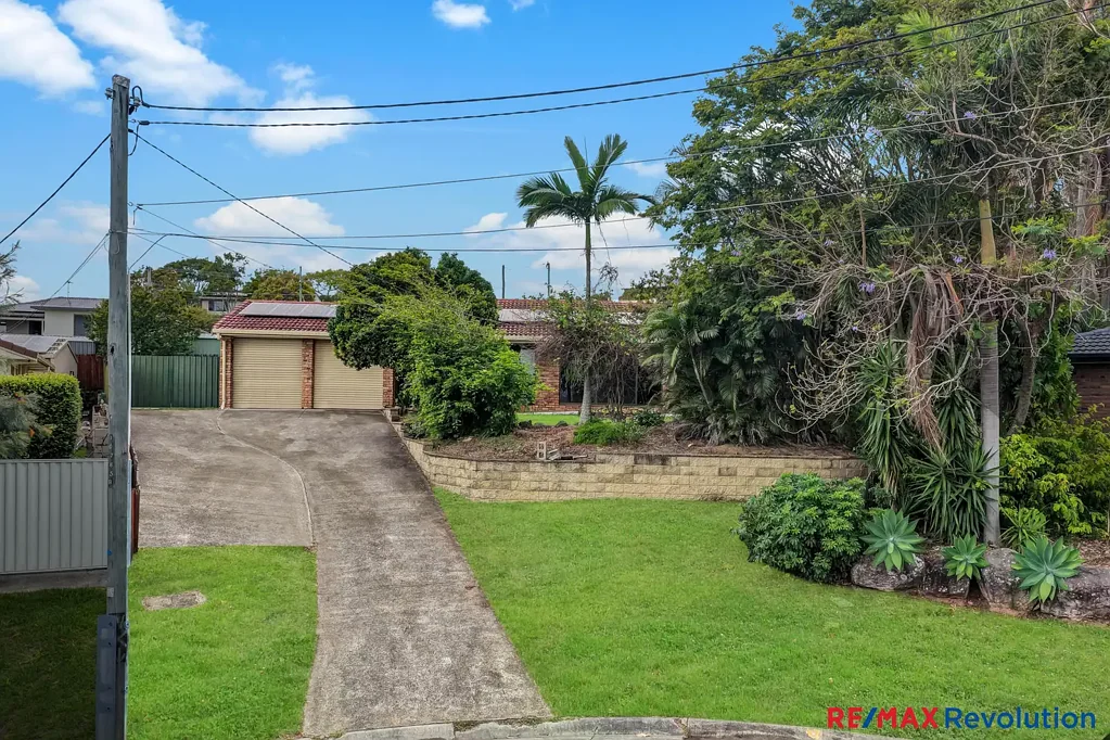 12 Jeffrey Court, Mount Warren Park, QLD 4207
