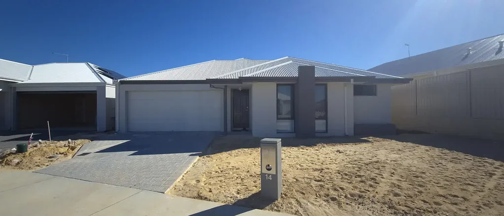 Your New Home In Yanchep, Perth's Coastal Haven