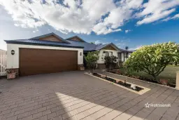 8 Archdale Rise, Wandina