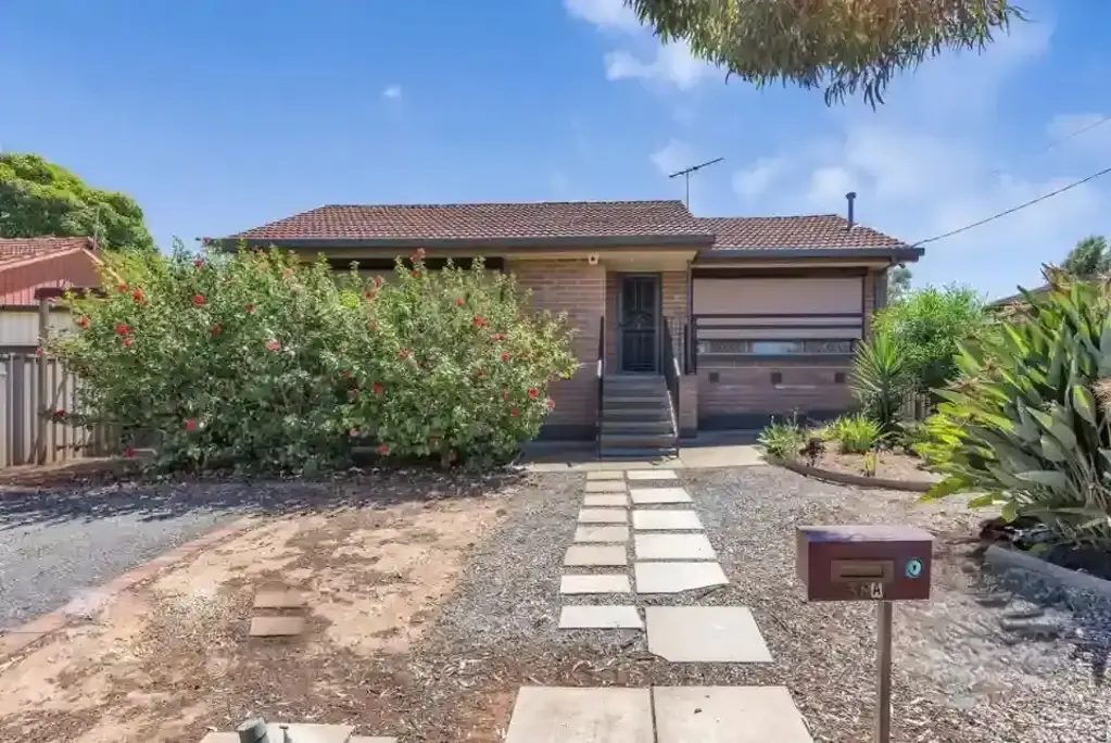 Ingle Farm 3غرفة نوم Nest Or Invest
38 A BALOO ST INGLE FARM 
Currently tenanted at $575 per week