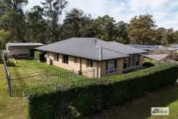 432 KOLODONG RD, Taree