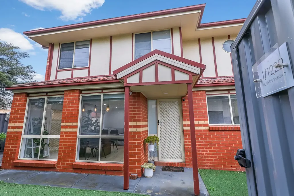 Beautifully presented 3 bedroom!
