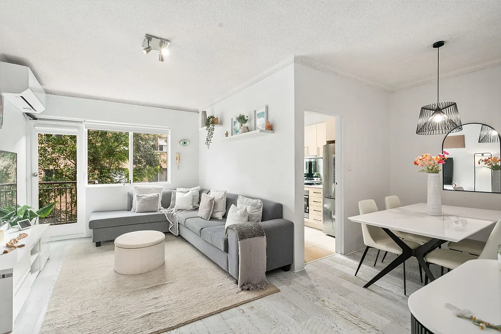 3/32 Oxford Street, Mortdale, NSW 2223