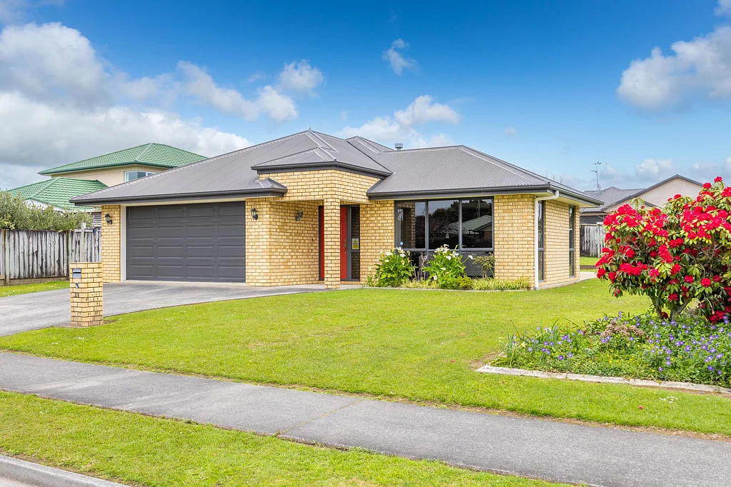 33 Tuirangi Street, Flagstaff, Hamilton, Waikato