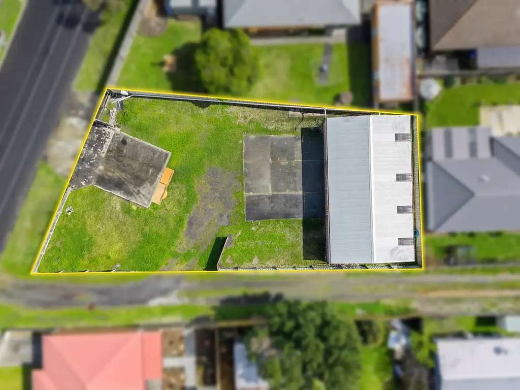 24 Parkes Street, North Wonthaggi, VIC 3995