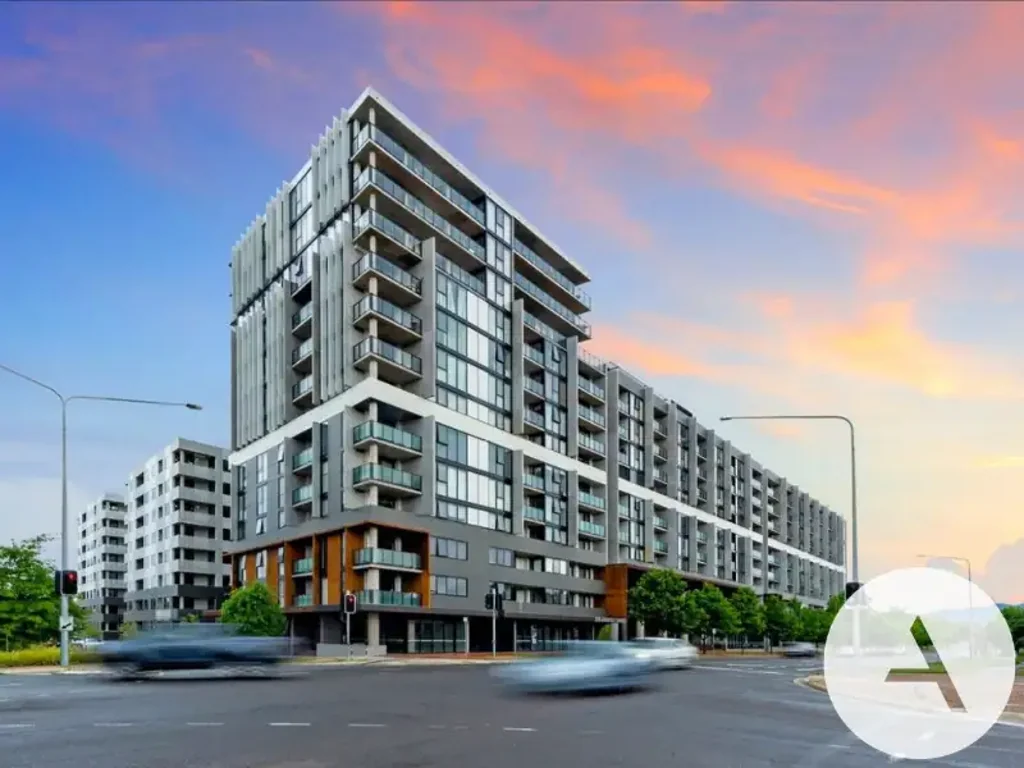 Stylish 2 Bedroom Apartment with 2 Car Spaces in the Heart of Greenway