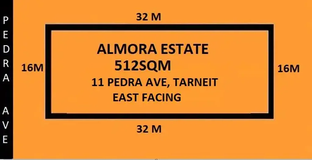 Tarneit Elevated, Scenic, and Ready to Build