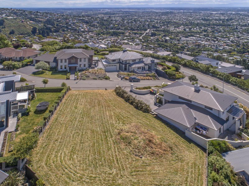 3 Stonewall Place, Huntsbury, Christchurch, 5 غرف, 0 حمامات