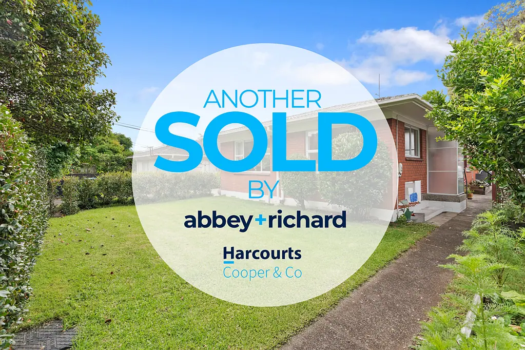 1/26 Kingsway Avenue, Sandringham, Auckland City, Auckland