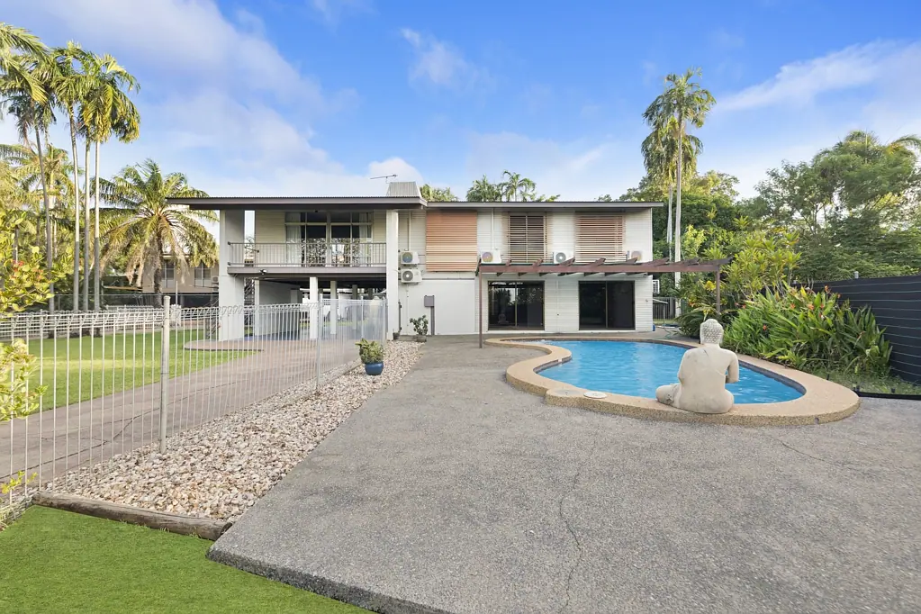 214 Vanderlin Drive, Malak, NT 812