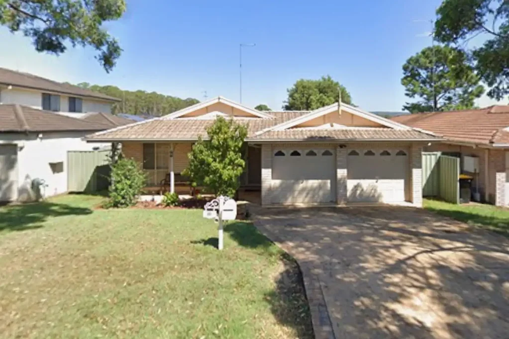 22 Butcherbird Place, Glenmore Park, NSW 2745