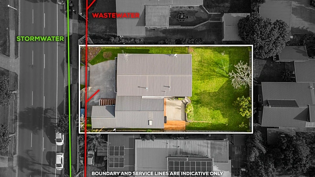 20 Glenmore Road, Sunnyhills, Manukau City