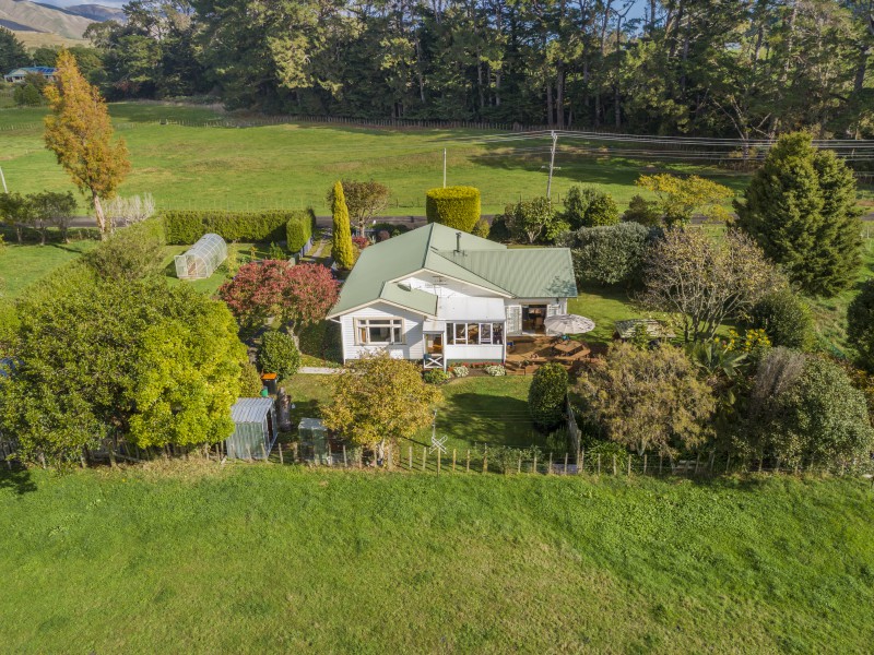 231 Hewitts Road, Linton, Palmerston North, 3房, 0浴