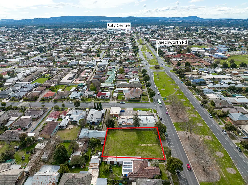 257-259 Beechworth Road, Wodonga, VIC 3690