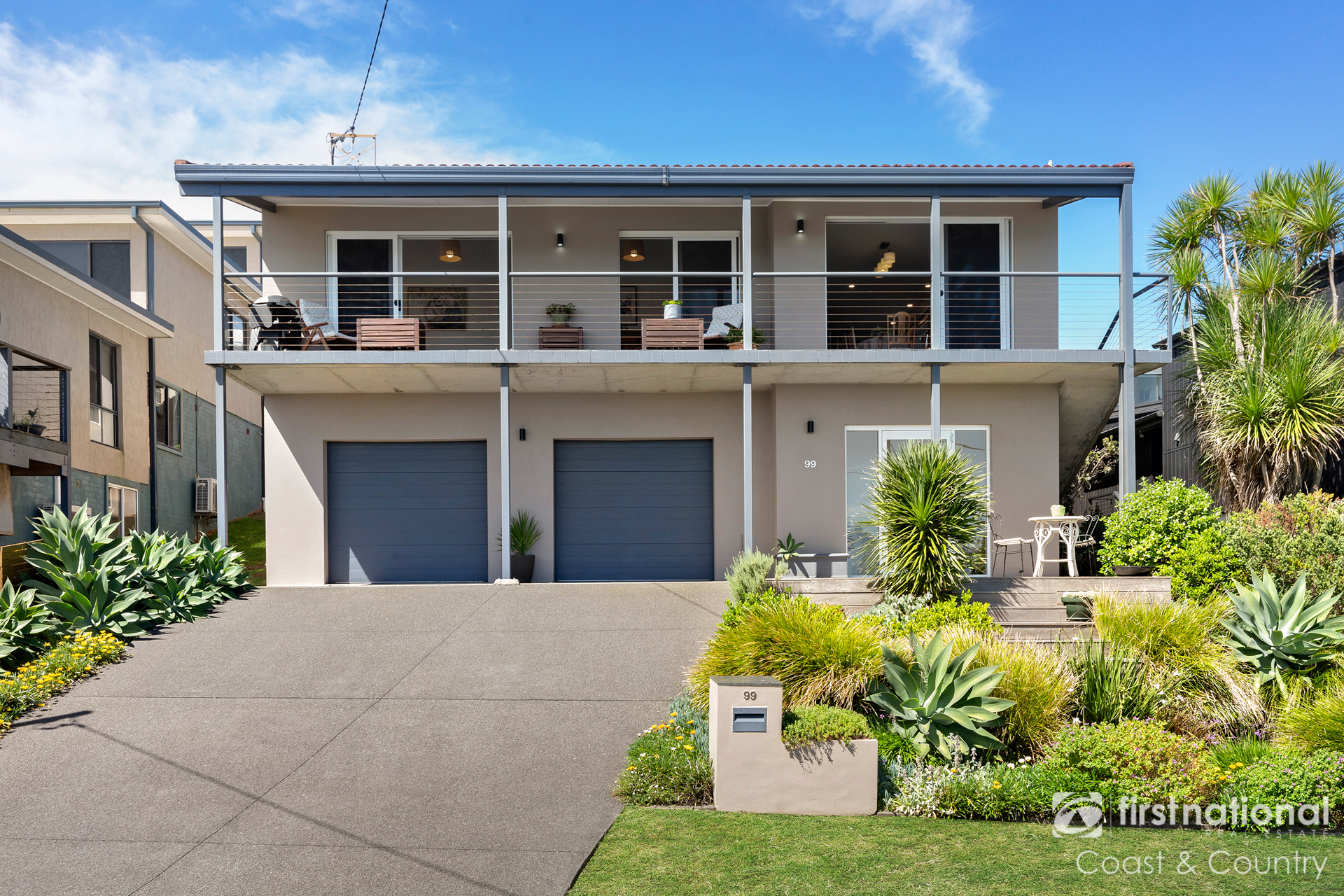 99 STAFFORD ST, GERROA NSW 2534, 0房, 0浴, House