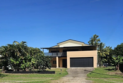 Ingham 3房  Spacious Family Home