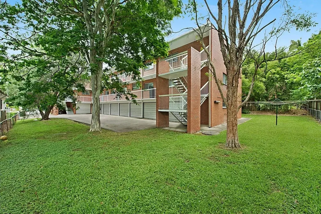 7/89 Whitmore Street, Taringa, QLD 4068
