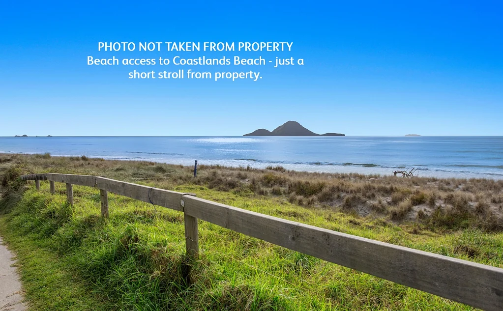 Coastlands Vendors have re-set expectations - must be sold!
