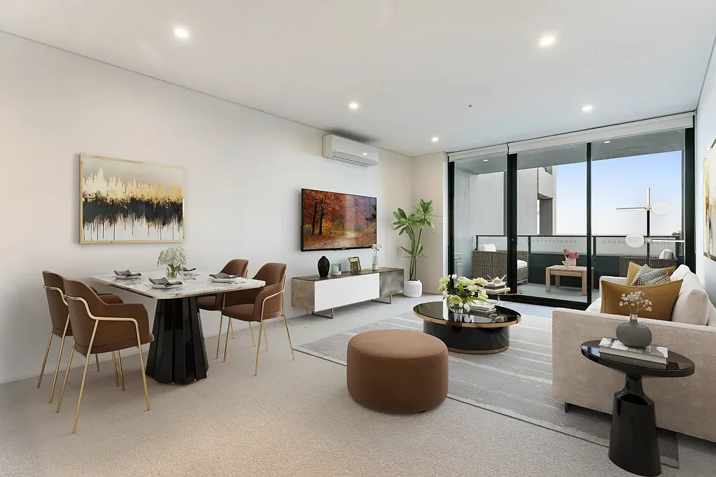 209/11 Village Place, Kirrawee, NSW 2232