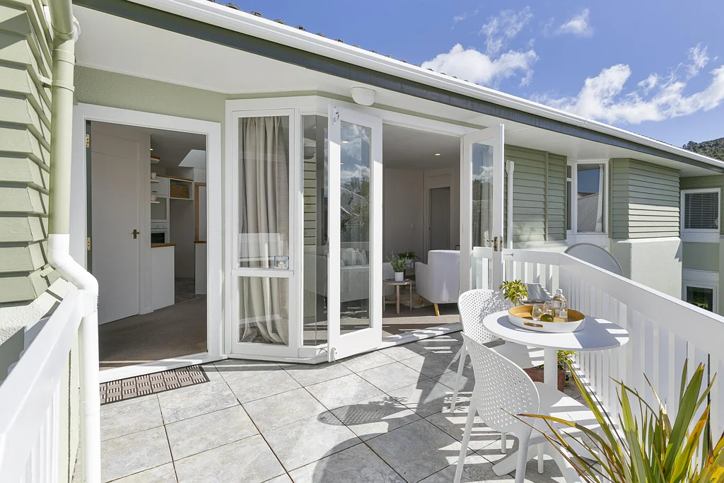 Karori 2 Slaapkamer PRIME LOCATION, SUN AND SPACE | BEO $575,000
