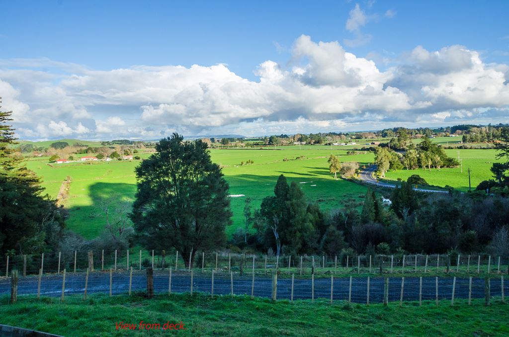 1029a Paparimu Road, Mangatawhiri, Waikato, 3 રૂમ, 0 બાથરૂમ