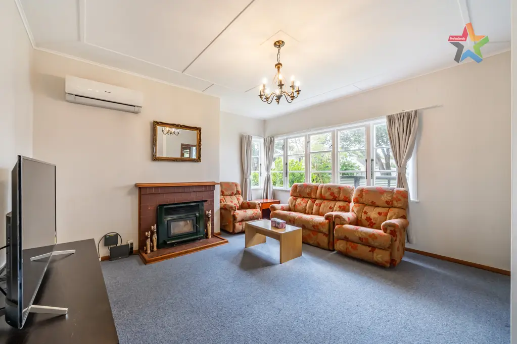 Epuni 3chambre OWNER WANTS SOLD - LIKE YESTERDAY!