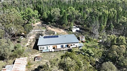368 Narrawa Road, Dandry