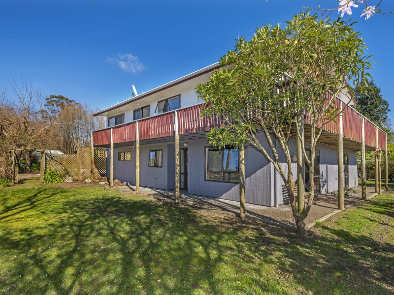 300 Waingake Road, Manutuke, Gisborne, 0房, 0浴