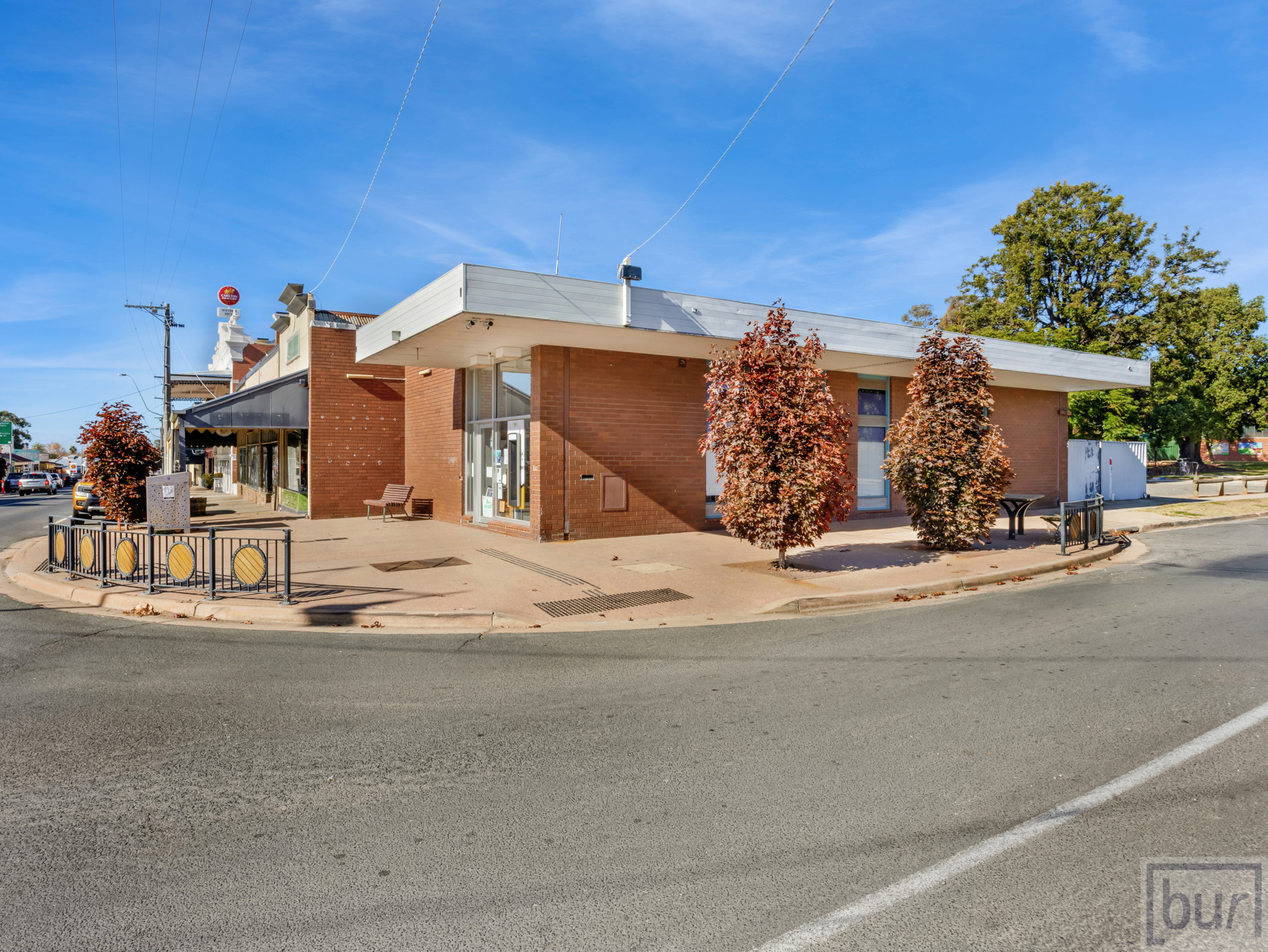 102 MAIN ST, RUTHERGLEN VIC 3685, 0房, 0浴, Unspecified