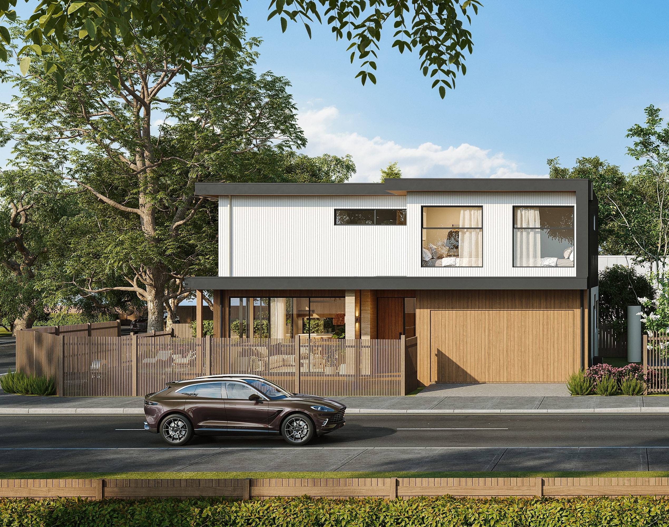 19 Geelong Road, Barwon Heads, VIC 3227, 4 Bedrooms, 3 Bathrooms, House