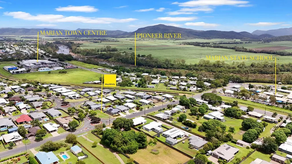 2 Grosskreutz Avenue, Marian, QLD 4753