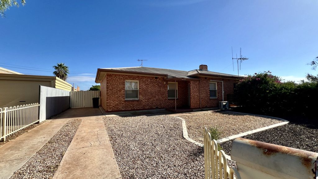 20 PANTER ST, WHYALLA STUART SA 5608, 0 कमरे, 0 बाथरूम, House