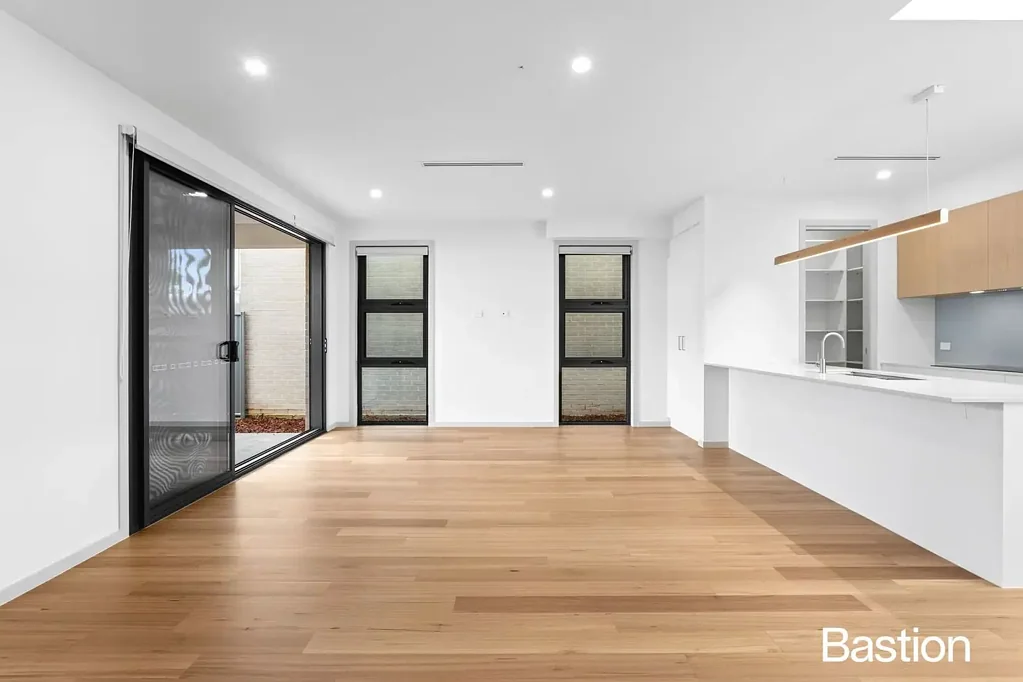 Brand New Modern Executive Living in the Heart of Kaleen
